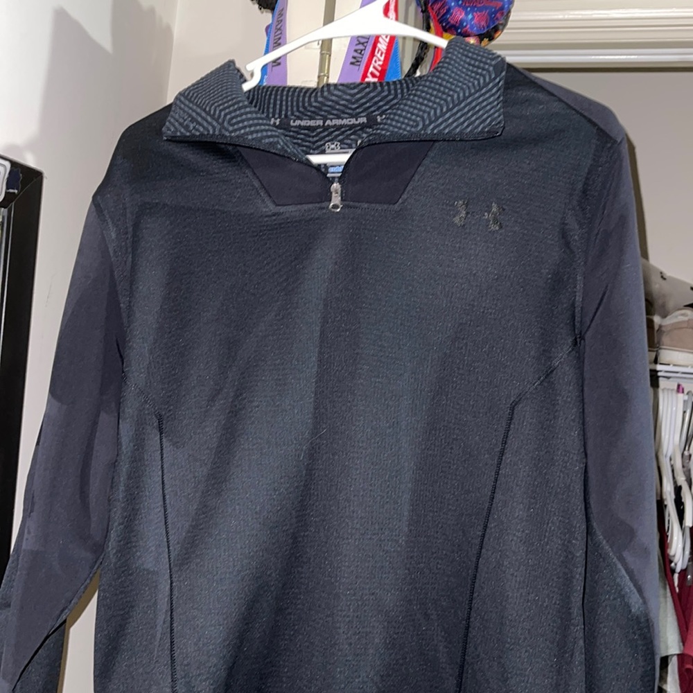Under Armour Quarter Zip
